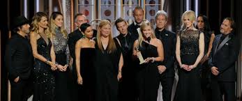 GoldenGlobe