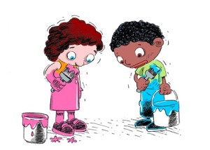 Gender-roles