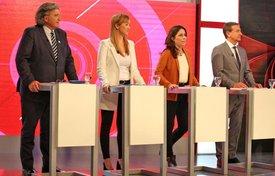 debate