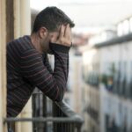 Suicidio: Los varones son el 77% de quienes se quitan la vida