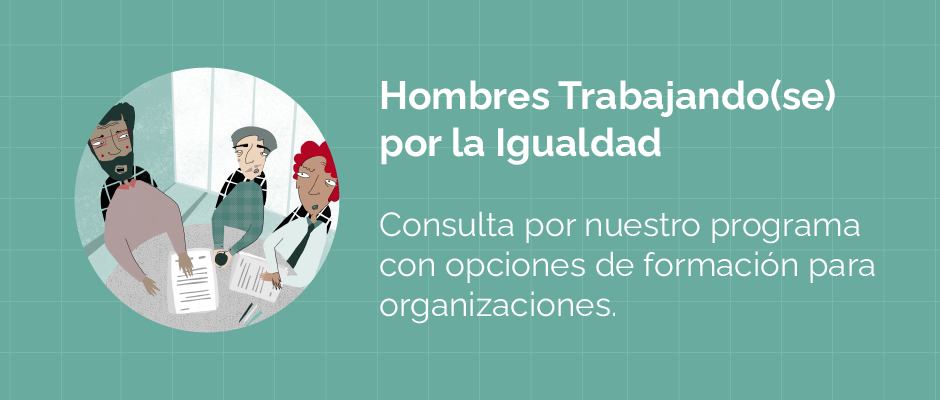 Programa Hombres Trabajando(se)